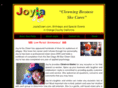 joylaclown.com