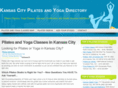kansascitypilates.info