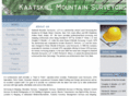 kmssurvey.com