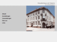 kuenstlerhaus-goettingen.de