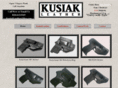 kusiakleather.com