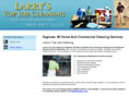 larrystopjobcleaning.com