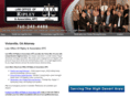 lawofficeofripleyandassoc.com
