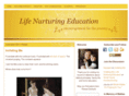 lifenurturingeducation.com