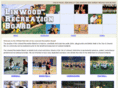 linwoodrecreation.com