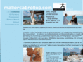 mallorcabryllup.com