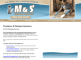 mandscleaningservices.com