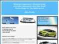 marksmobileautoglassranchomirageca.com