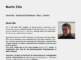 martin-ellis.net