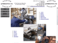 mastermachineandfab.com