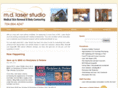 mdlaserstudio.com