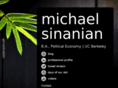 michaelsinanian.com