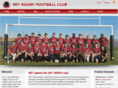 mitrugby.org