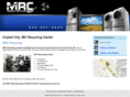 mrcrecycling.net