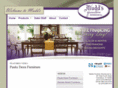 muddsfurniture.com