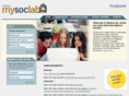 mysociologylab.com