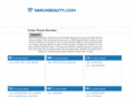narukbeauty.com
