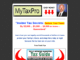 networkmarketerstaxguide.com