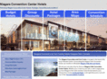 niagaraconventioncenterhotels.com