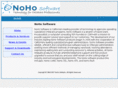 nohocare.com