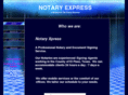 notaryexpresselp.com