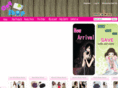on9-shop.com