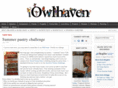 owlhaven.net