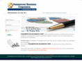 panamericanbussinesscorp.com