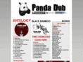 pandadub.com