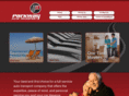 parkwayautotransport.com