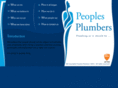 peoplesplumbers.co.uk