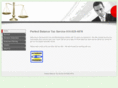 perfectbalancefinancial.com