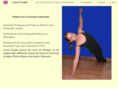 pilatesannecy.com