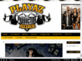 playazproduction.com