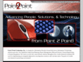 point2pointtech.com