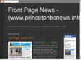 princetonbcnews.info