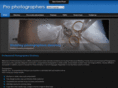 prophotodirectory.com