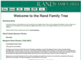 randfamilytree.org