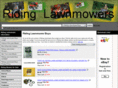 ridinglawnmowerbuys.com