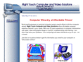 righttouchcomputerandvideosolutions.com