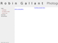 robingallant.com