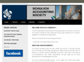 schulichaccountingsociety.com