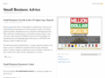 smallbizadvice.org