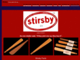 stirsby.com