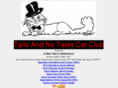 tailsandnotales.com