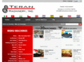 teranmachinery.com