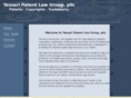 tessari-law.com