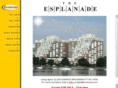 the-esplanade.com