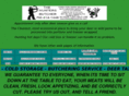 thehuntersbutcher.com