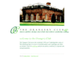 theorangeryclub.com